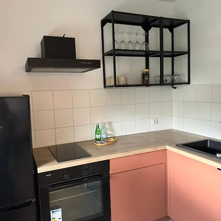 Apartament Zgoda Koszalin Zewnętrze zdjęcie