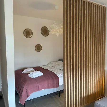 Apartament Zgoda Koszalin Zewnętrze zdjęcie