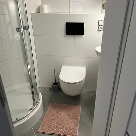 Apartament Zgoda Koszalin Zewnętrze zdjęcie