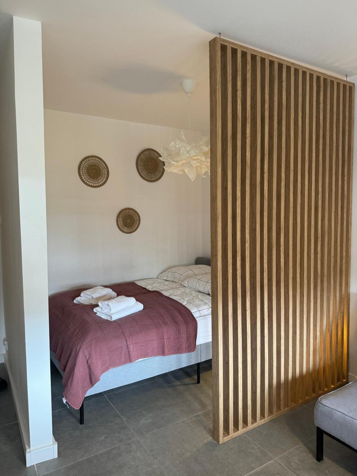 Zgoda Apartment *