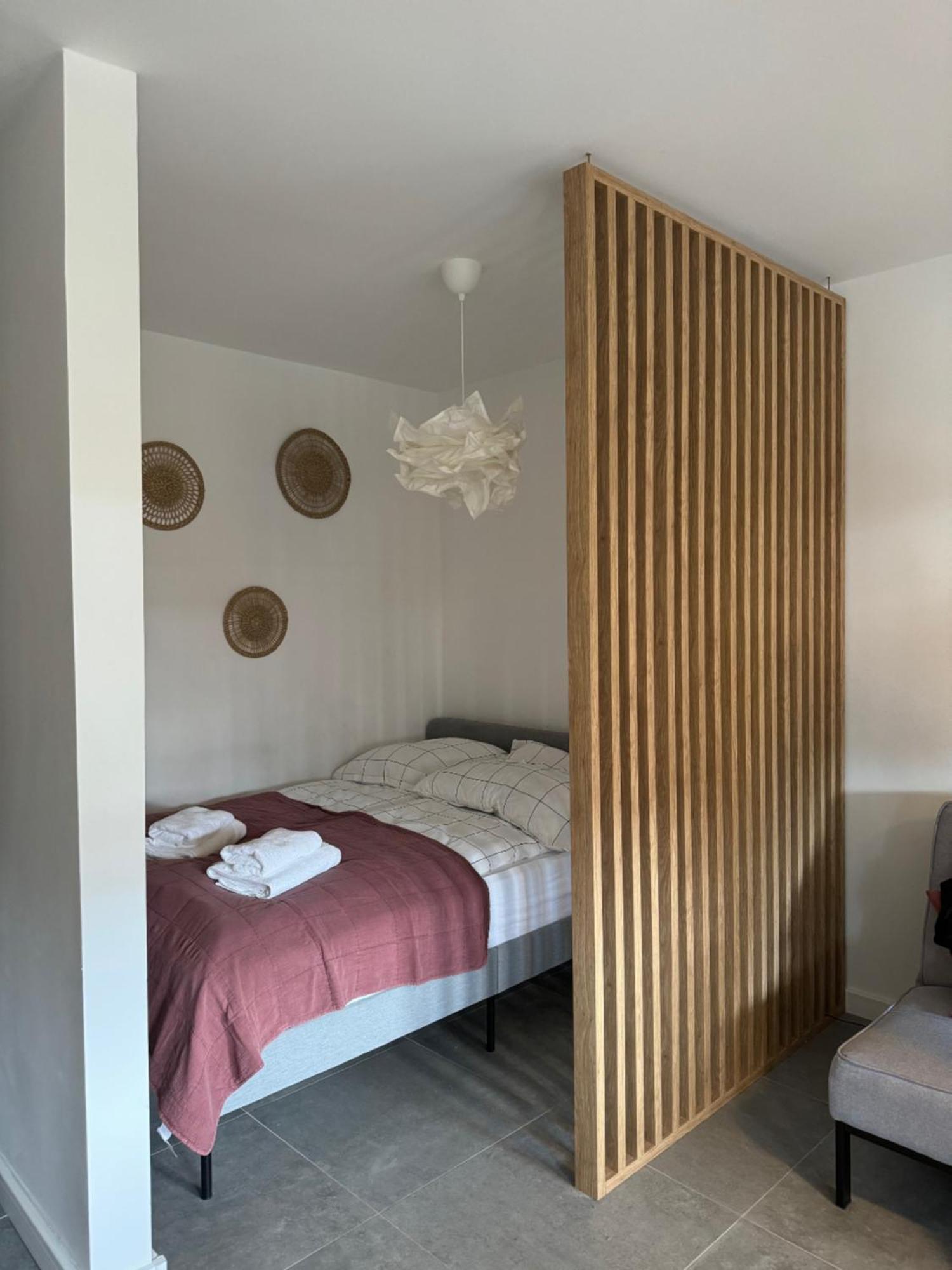 Zgoda Apartment Koszalin