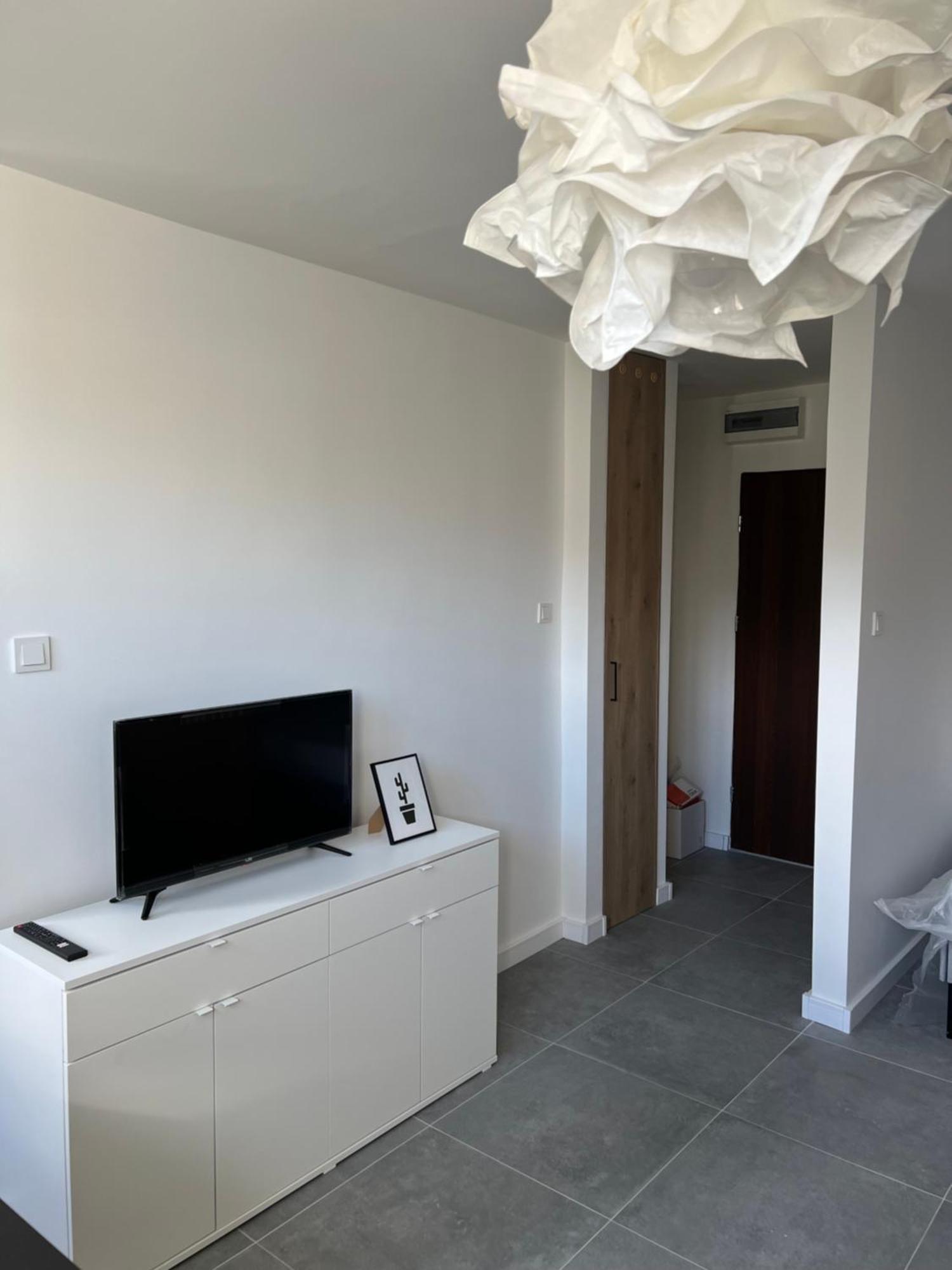 Zgoda Apartment Koszalin