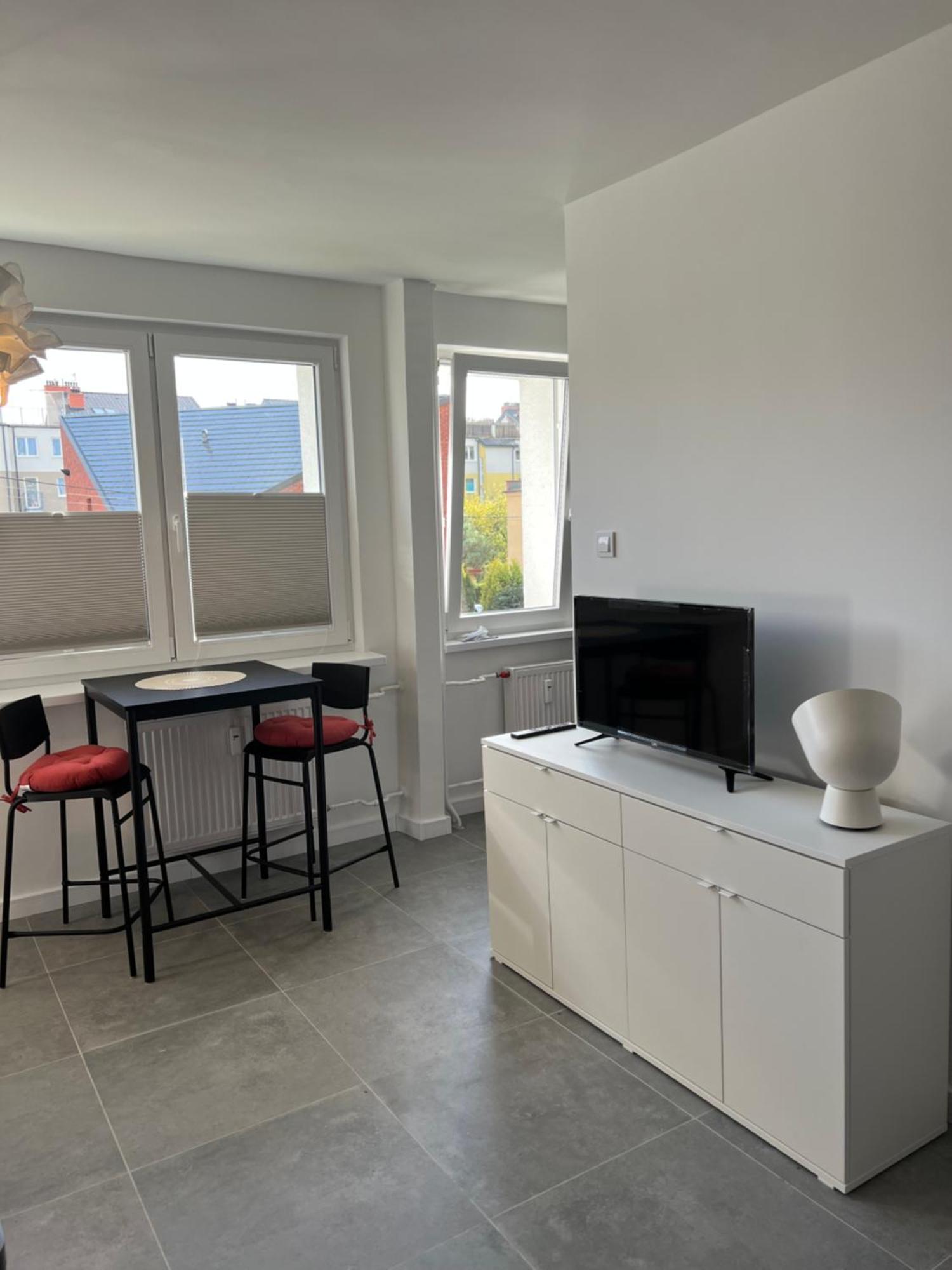 Apartment Zgoda