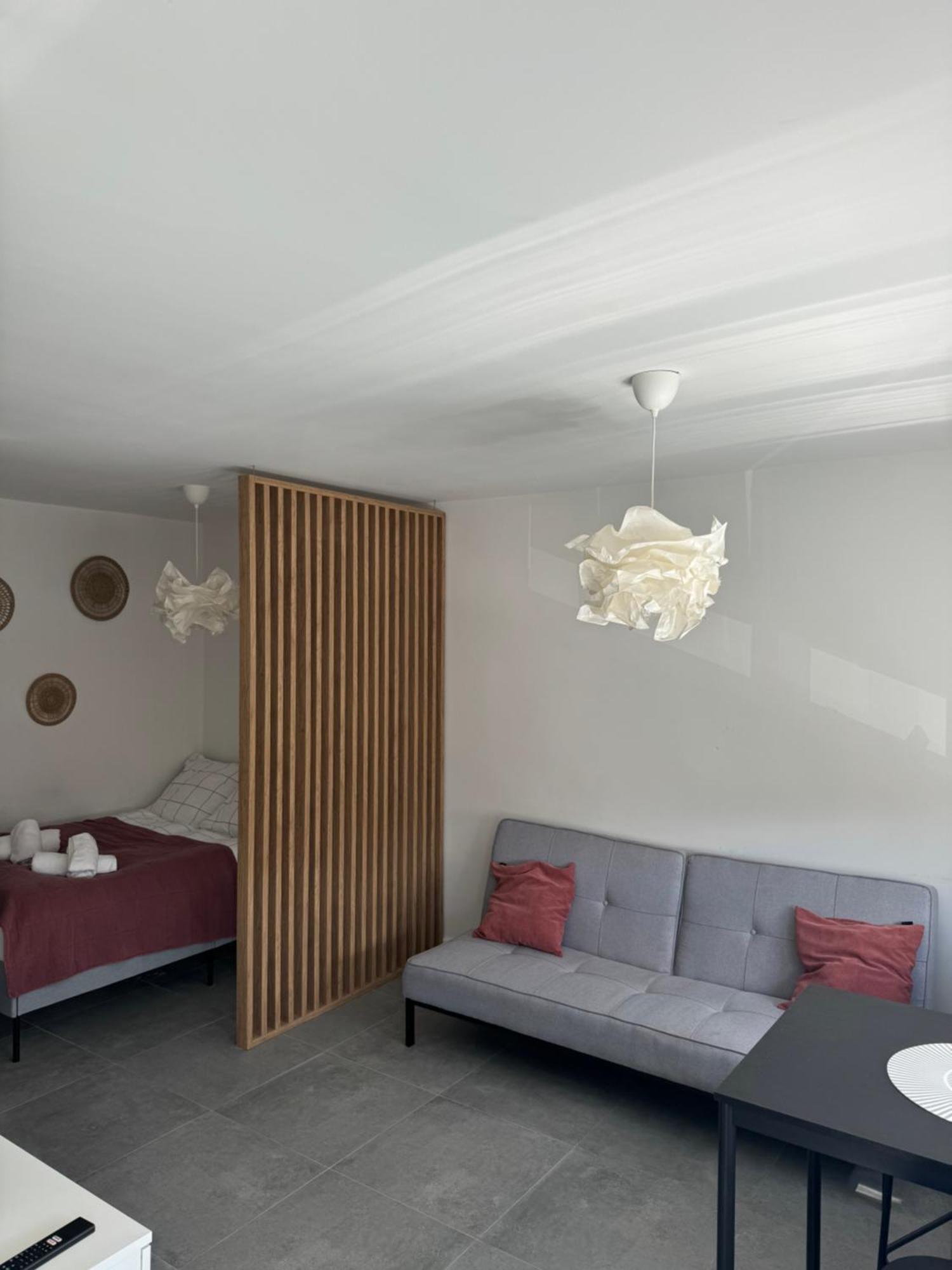 Apartment Zgoda